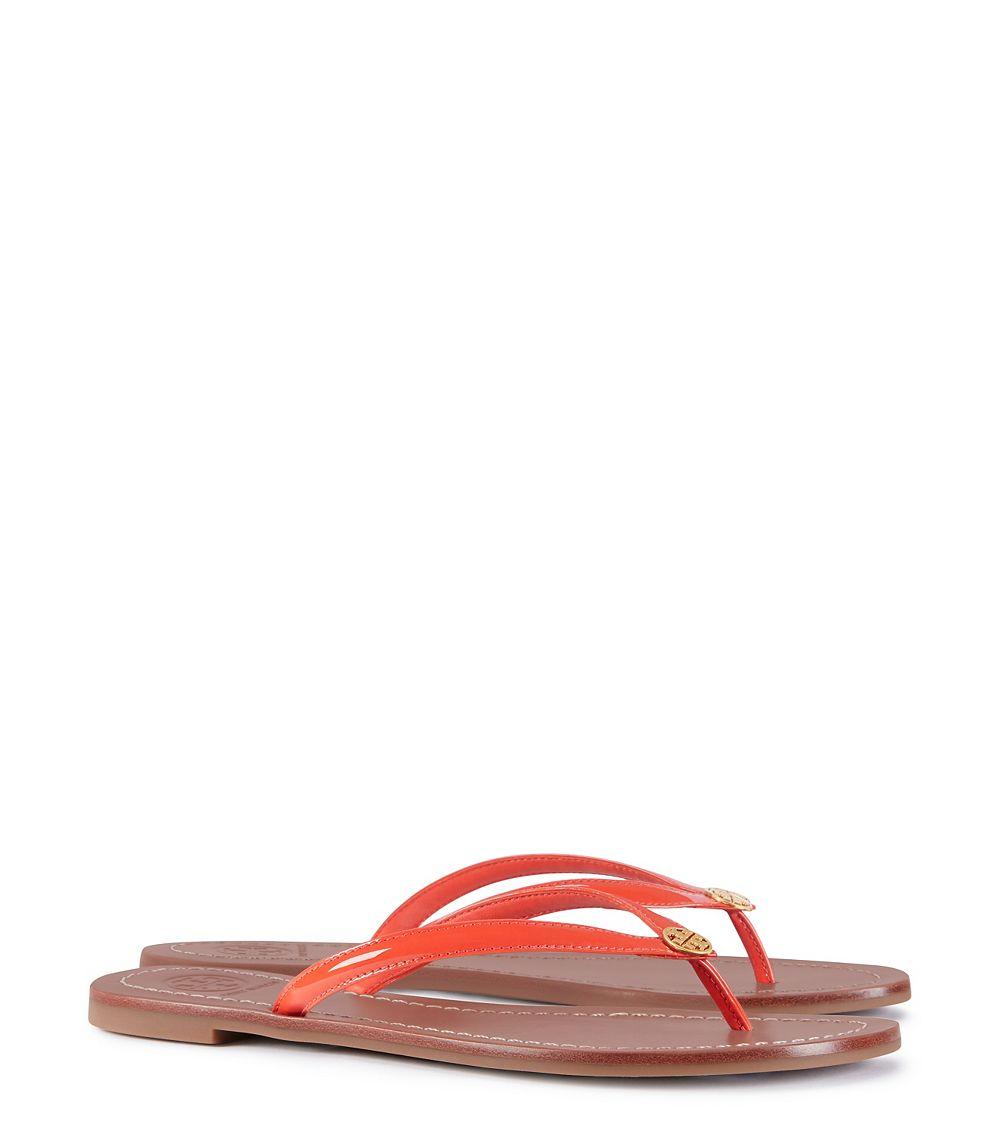 tory burch terra thong